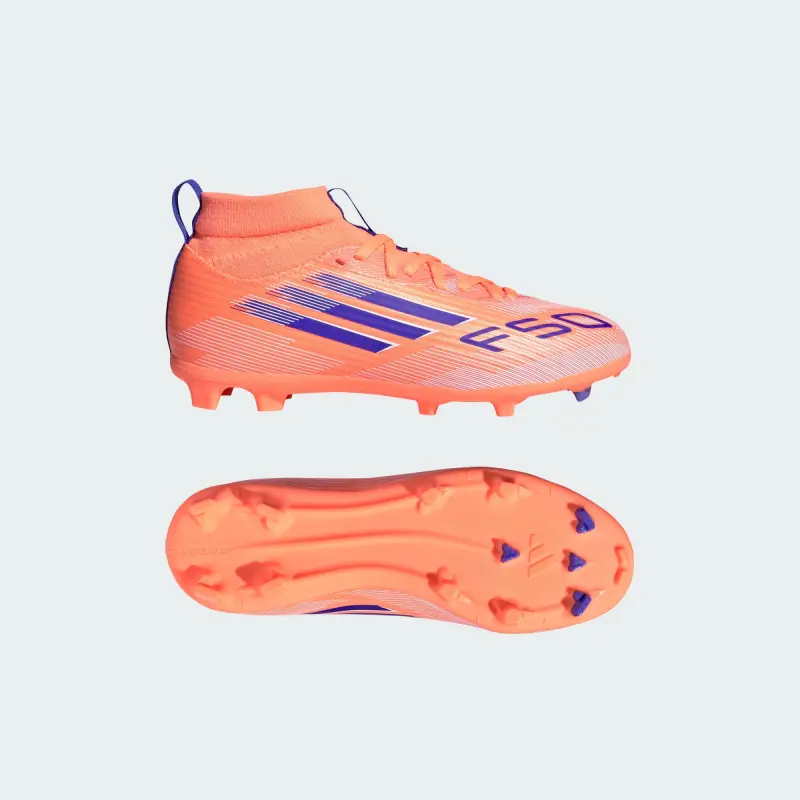 adidas-f-50-league-mid-cut-fgmg-coral-blaze-pack-kids-ji3548