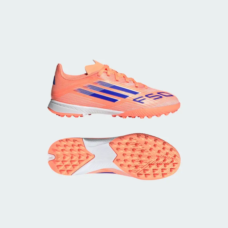 adidas-f-50-league-tf-coral-blaze-pack-kids-ji0001