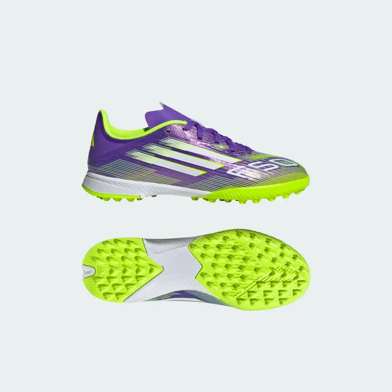 adidas-f-50-league-tf-purple-rush-cloud-white-lucid-lemon-gs-ji0000