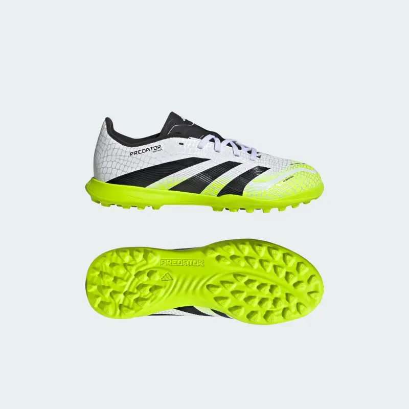 adidas-predator-league-tf-cloud-white-core-black-lucid-lemon-gs-ji1149