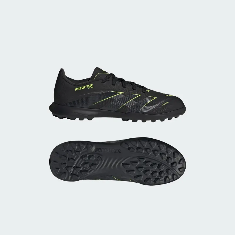 adidas-predator-league-turf-core-black-carbon-lucid-lemon-gs-ji1151