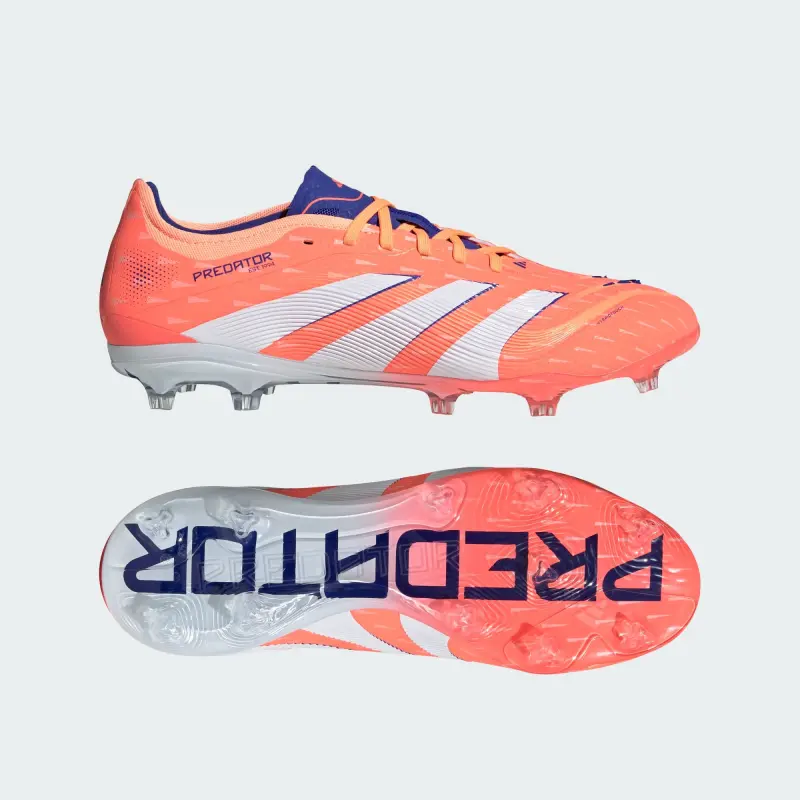 adidas-predator-pro-fg-coral-blaze-pack-ji1196 Collection | PSG Fanshop