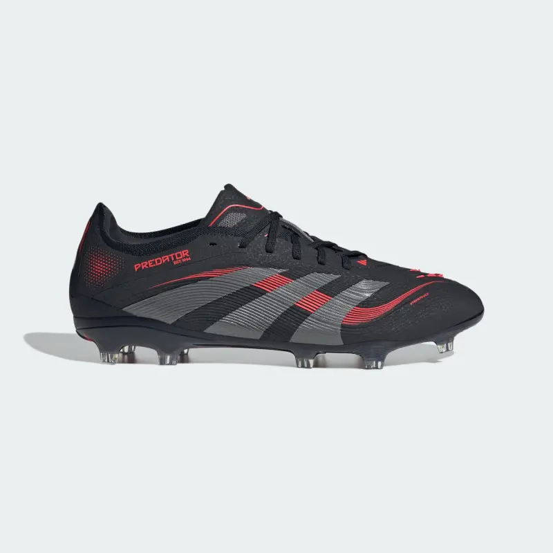 adidas-predator-pro-fg-stealth-victory-pack-id3854 Collection | PSG Fanshop