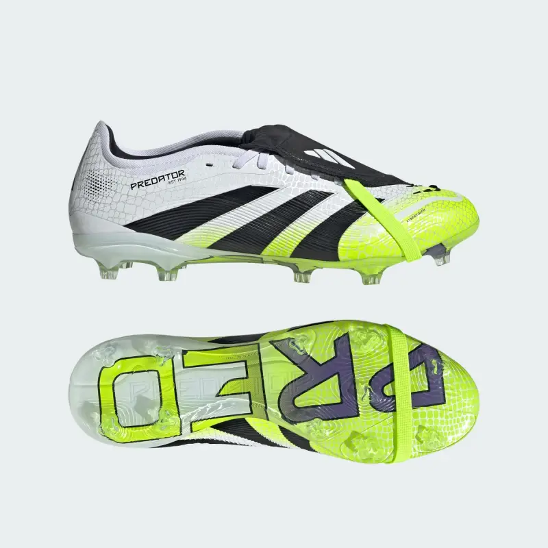 adidas-predator-pro-fold-over-tongue-fg-cloud-white-core-black-lucid-lemon-js4071 Collection | PSG Fanshop adidas-predator-pro-fold-over-tongue-fg-cloud-white-core-black-lucid-lemon-js4071 Collection | PSG Fanshop