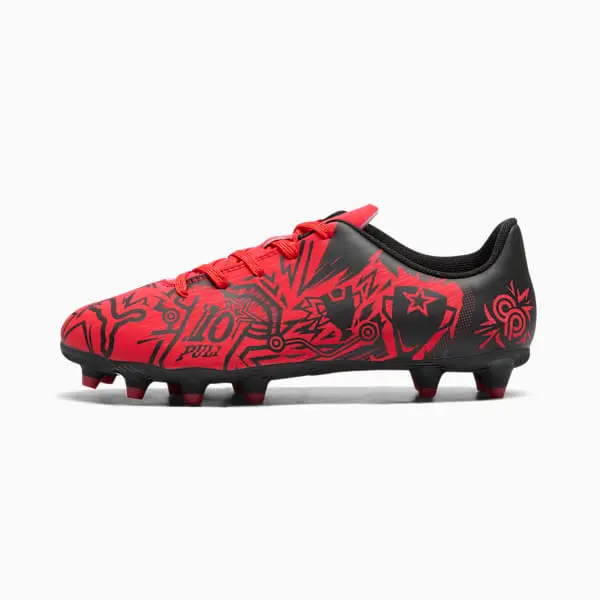 christian-pulisic-x-puma-tacto-2-fg-ag-big-kid-8216-cp-10-pack-red-black-8217-107500-01 Collection | PSG Fanshop
