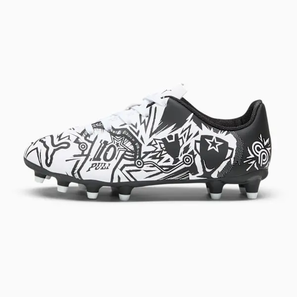christian-pulisic-x-puma-tacto-2-fg-ag-big-kid-8216-cp-10-pack-white-8217-107500-04 Collection | PSG Fanshop