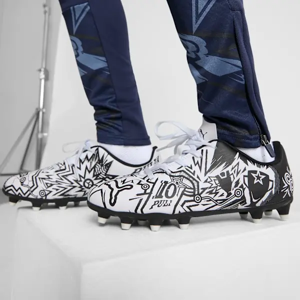 christian-pulisic-x-puma-tacto-2-fg-ag-big-kid-8216-cp-10-pack-white-8217-107500-04 Collection | PSG Fanshop
