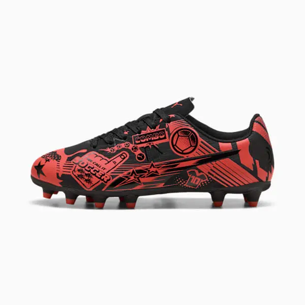 christian-pulisic-x-puma-ultra-legacy-fgag-big-kid-8216-allover-print-black-red–108775-04 Collection | PSG Fanshop