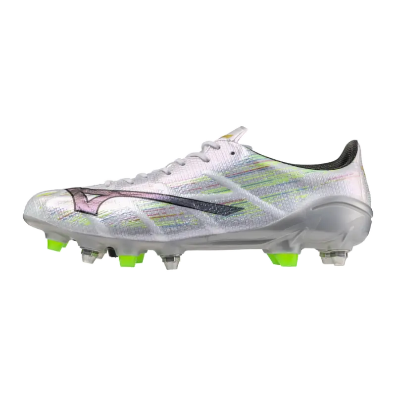 mizuno-mizuno-a-ii-elite-mix-whiteblack-iridescentblack-p1gc256209 Collection | PSG Fanshop