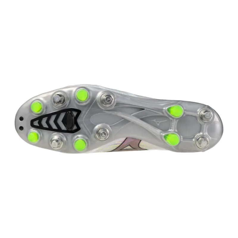 mizuno-mizuno-a-ii-elite-mix-whiteblack-iridescentblack-p1gc256209 Collection | PSG Fanshop