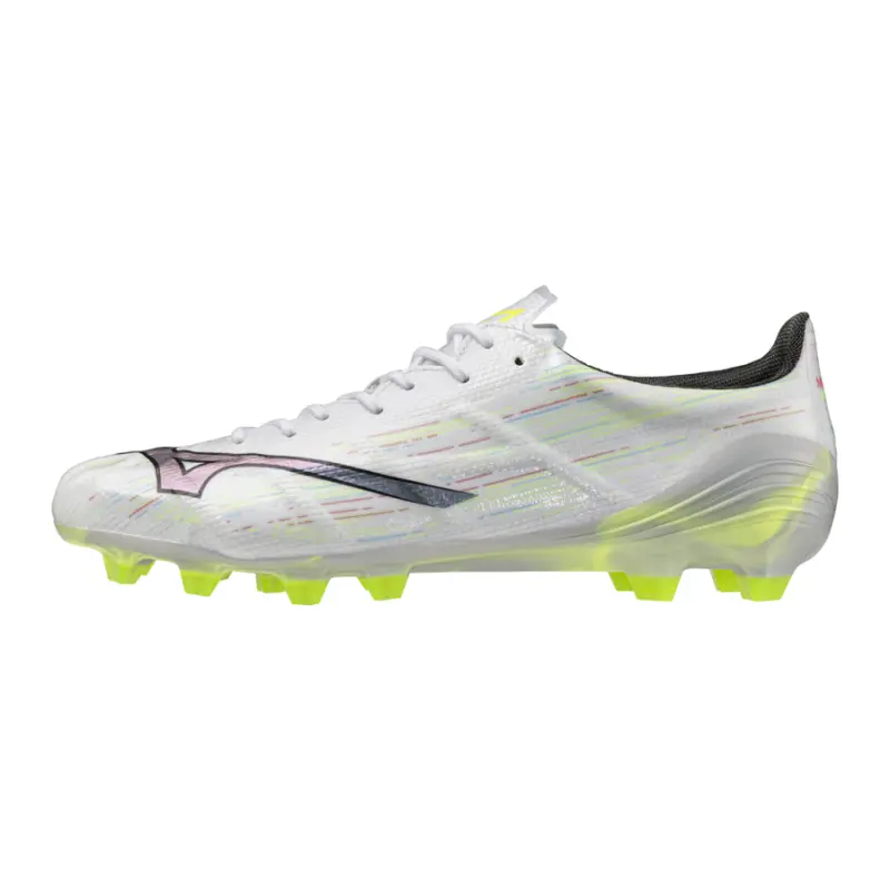 mizuno-mizuno-a-ii-elite-whiteblack-iridescentblack-p1ga256209 Collection | PSG Fanshop