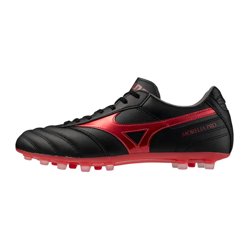 mizuno-morelia-ii-pro-ag-blackmorelia-40-th-redblack-sand-p1ga250700