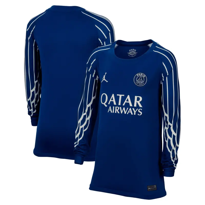 psg-jordan-fourth-stadium-shirt-2024-25-long-sleeve-kids-with-custom-printing-202135211-custom