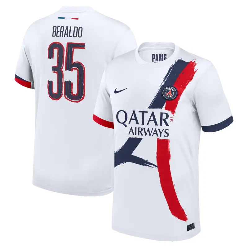 psg-nike-away-stadium-shirt-2024-25-with-cup-printing-beraldo-35-202154281-35 Collection | PSG Fanshop