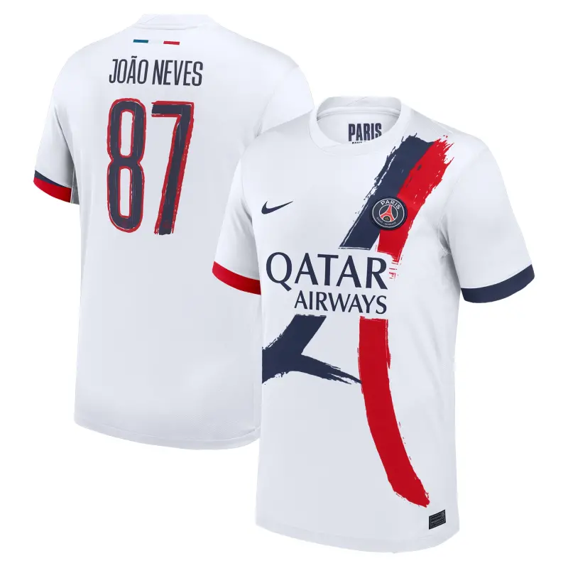 psg-nike-away-stadium-shirt-2024-25-with-cup-printing-joo-neves-87-202154215-87 Collection | PSG Fanshop