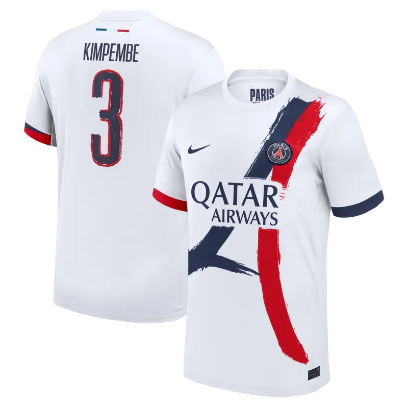 psg-nike-away-stadium-shirt-2024-25-with-cup-printing-kimpembe-3-202154234-kimpembe-3 Collection | PSG Fanshop