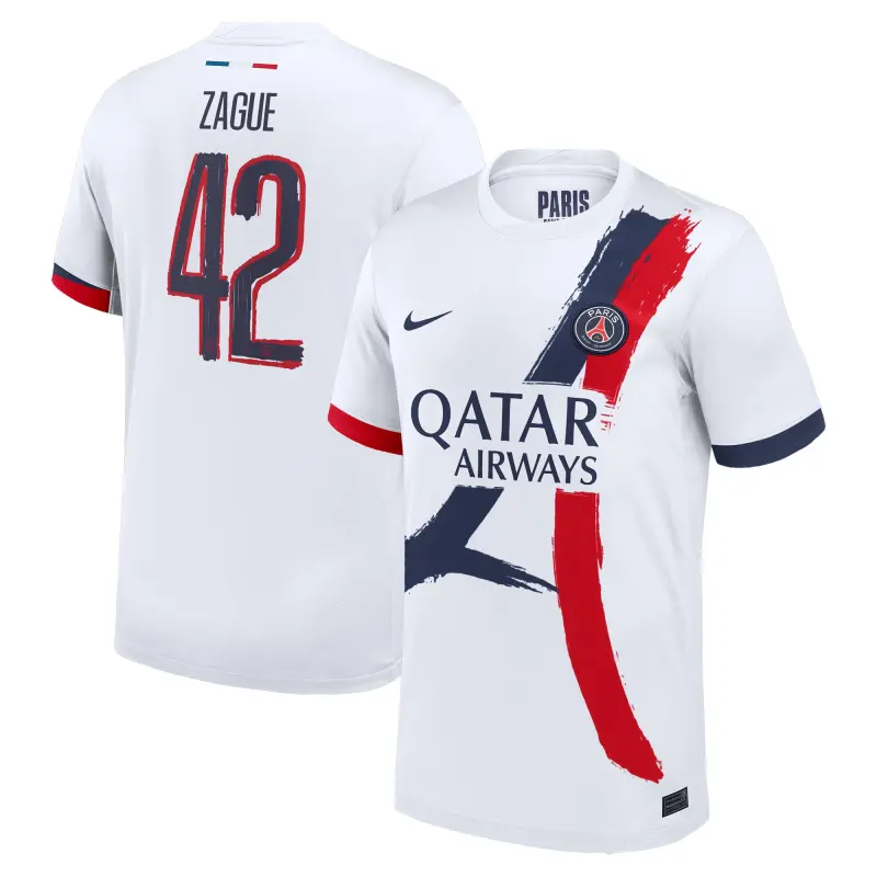 psg-nike-away-stadium-shirt-2024-25-with-cup-printing-zague-42-202154228-42 Collection | PSG Fanshop