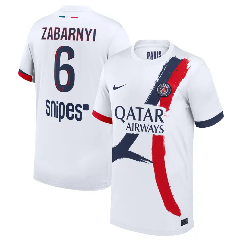 psg-nike-away-stadium-shirt-2025-2026-kids-with-zabarnyi-6-printing-203391253-06 Collection | PSG Fanshop