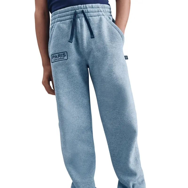 psg-nike-club-nsw-fleece-jogger-pant-slate-kids-202665707 Collection | PSG Fanshop