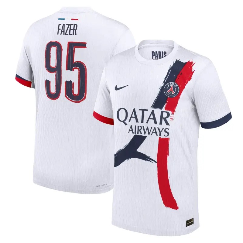 psg-nike-dri-fit-adv-away-match-shirt-2024-25-with-fazer-95-printing-202333272-95 Collection | PSG Fanshop