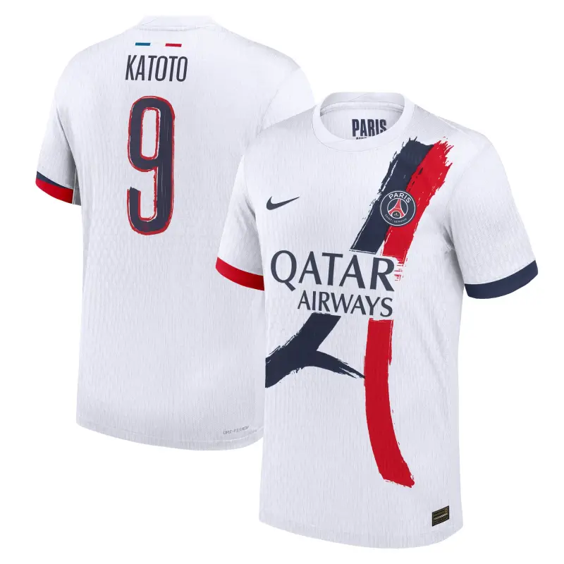psg-nike-dri-fit-adv-away-match-shirt-2024-25-with-katoto-9-printing-202333312-katoto-9 Collection | PSG Fanshop