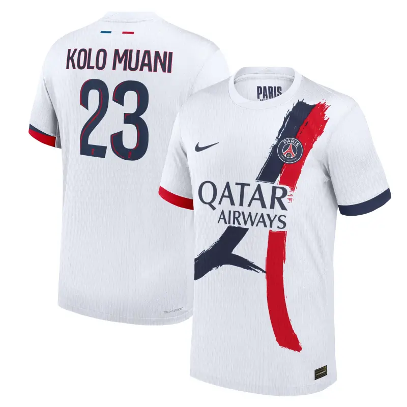 psg-nike-dri-fit-adv-away-match-shirt-2024-25-with-kolo-muani-23-printing-201913662-23 Collection | PSG Fanshop