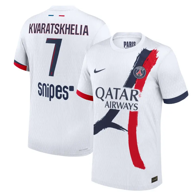 psg-nike-dri-fit-adv-away-match-shirt-2024-25-with-kvaratskhelia-7-printing-202768911-07 Collection | PSG Fanshop