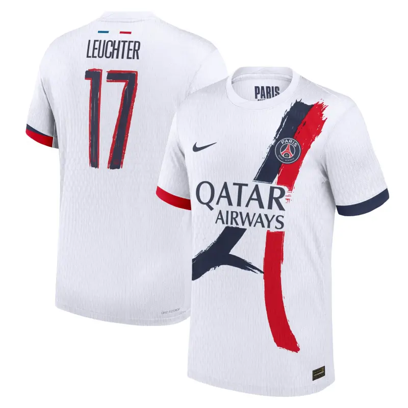 psg-nike-dri-fit-adv-away-match-shirt-2024-25-with-leuchter-17-printing-202333198-17 Collection | PSG Fanshop