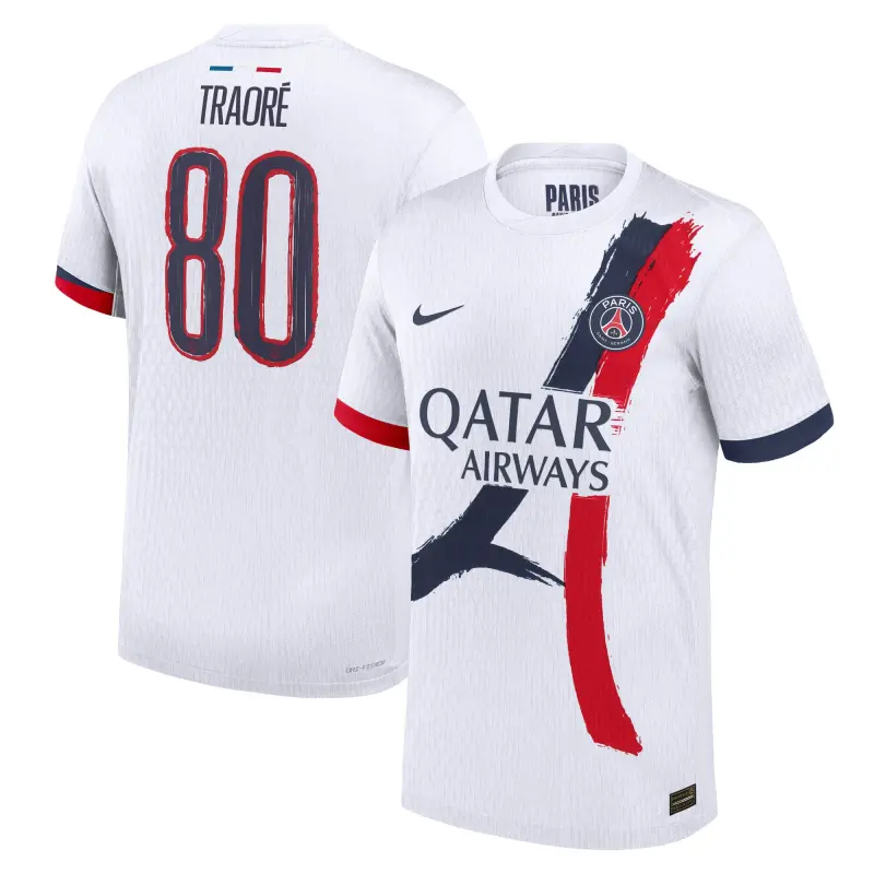psg-nike-dri-fit-adv-away-match-shirt-2024-25-with-traor-80-printing-202333189-traore-80 Collection | PSG Fanshop