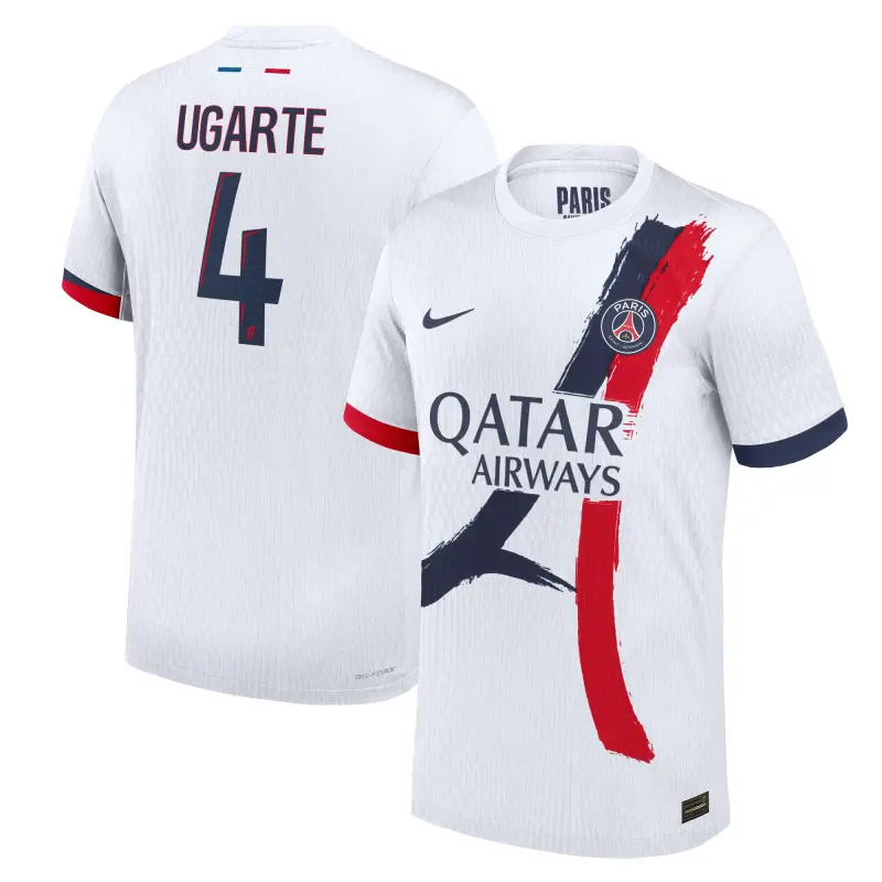 psg-nike-dri-fit-adv-away-match-shirt-2024-25-with-ugarte-4-printing-201913610-04 Collection | PSG Fanshop