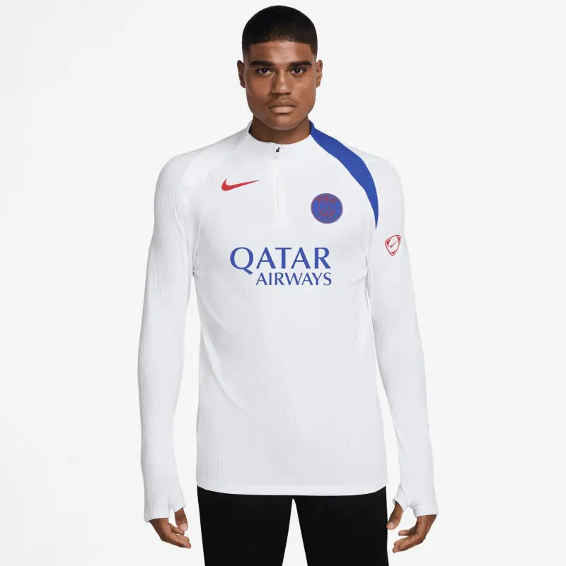 psg-nike-dri-fit-adv-elite-drill-training-top-white-202664118 Collection | PSG Fanshop