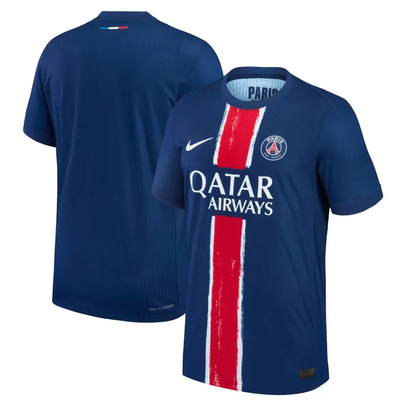 psg-nike-dri-fit-adv-home-match-shirt-2024-25-200827666 Collection | PSG Fanshop