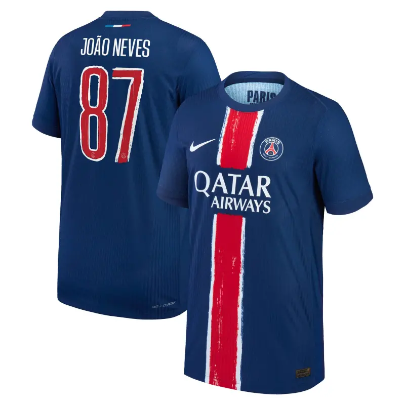 psg-nike-dri-fit-adv-home-match-shirt-2024-25-kids-with-cup-printing-joo-neves-8-202155461-87 Collection | PSG Fanshop