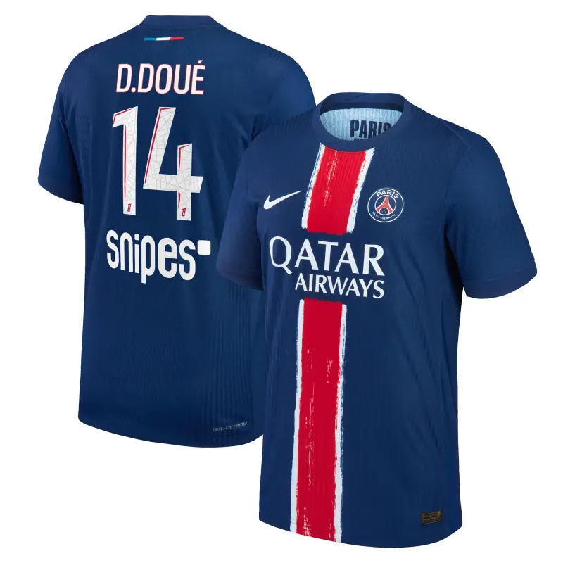 psg-nike-dri-fit-adv-home-match-shirt-2024-25-kids-with-d-dou-14-printing-202155506-14 Collection | PSG Fanshop