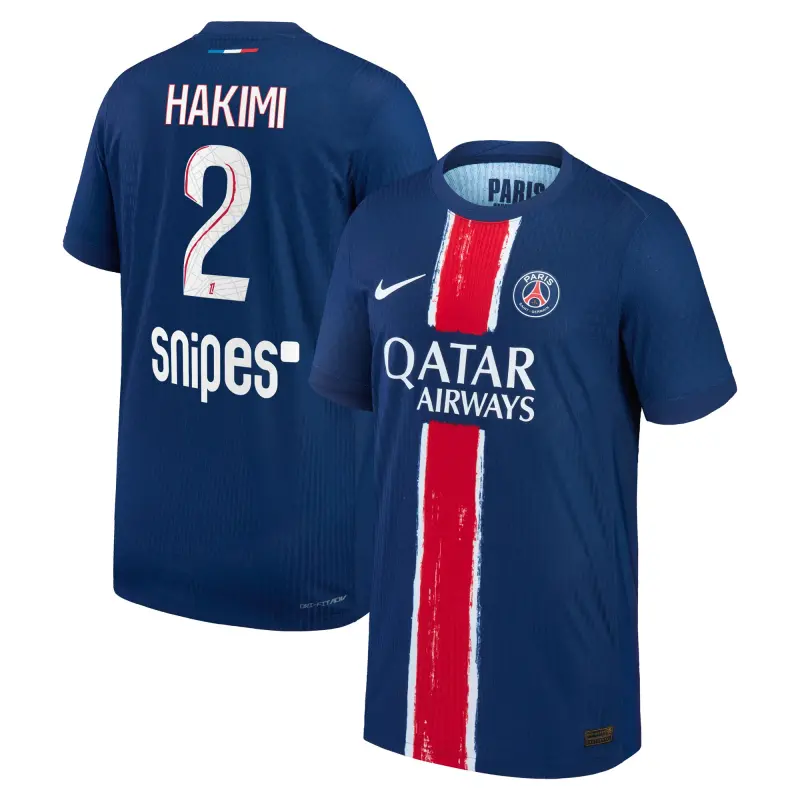 psg-nike-dri-fit-adv-home-match-shirt-2024-25-kids-with-hakimi-2-printing-201610891-02 Collection | PSG Fanshop