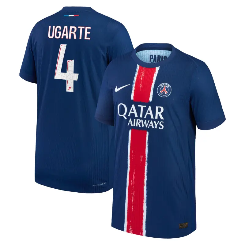 psg-nike-dri-fit-adv-home-match-shirt-2024-25-kids-with-ugarte-4-printing-201610877-04 Collection | PSG Fanshop