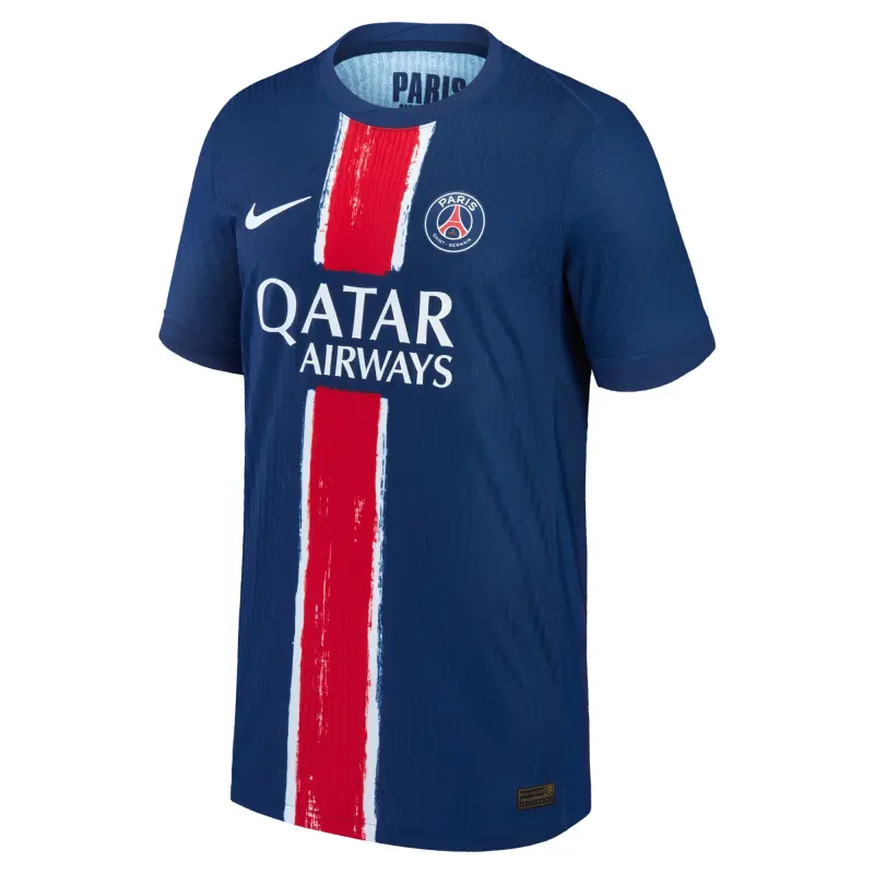 psg-nike-dri-fit-adv-home-match-shirt-2024-25-kids-with-zague-42-printing-202135474-42 Collection | PSG Fanshop