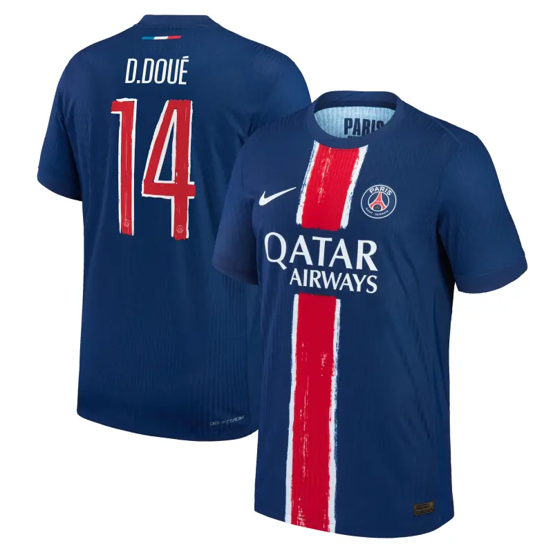 psg-nike-dri-fit-adv-home-match-shirt-2024-25-with-cup-printing-d-dou-14-202155472-14 Collection | PSG Fanshop