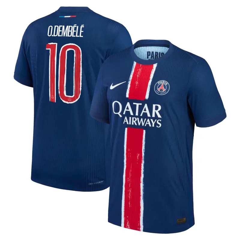 psg-nike-dri-fit-adv-home-match-shirt-2024-25-with-cup-printing-o-dembl-10-201624897-odembele-10 Collection | PSG Fanshop