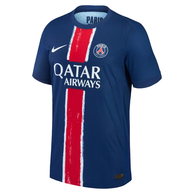 psg-nike-dri-fit-adv-home-match-shirt-2024-25-with-fazer-95-printing-201614015-95 Collection | PSG Fanshop