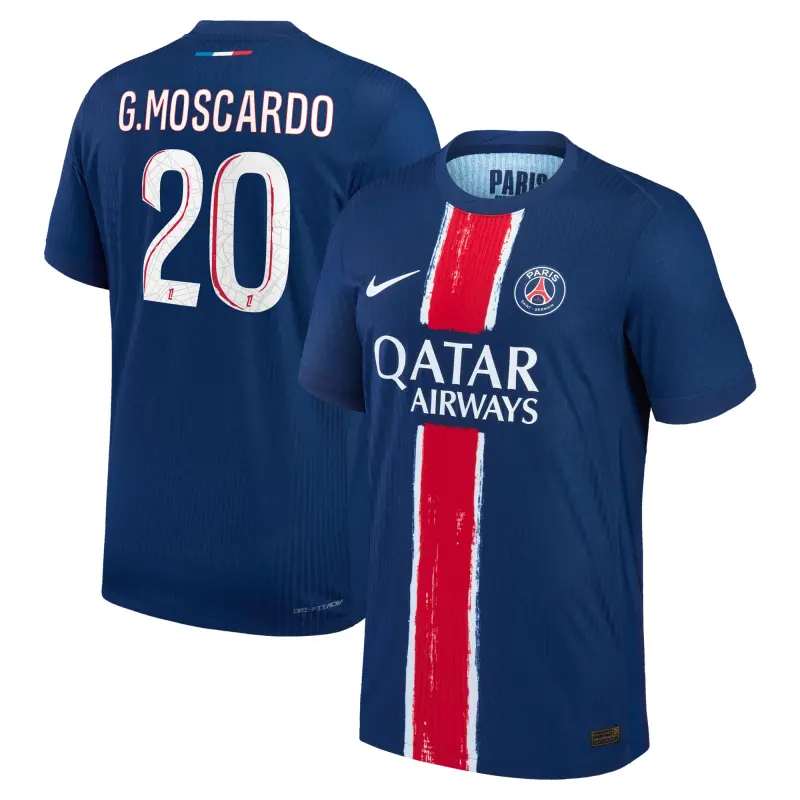 psg-nike-dri-fit-adv-home-match-shirt-2024-25-with-g-moscardo-20-printing-202075057-20 Collection | PSG Fanshop