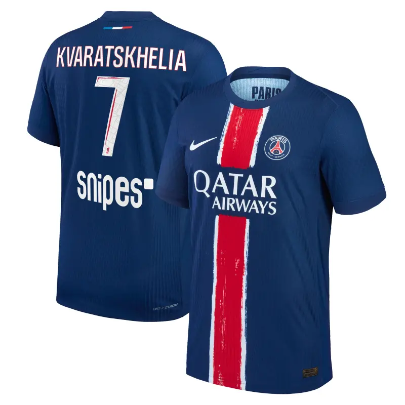 psg-nike-dri-fit-adv-home-match-shirt-2024-25-with-kvaratskhelia-7-printing-202768912-07 Collection | PSG Fanshop