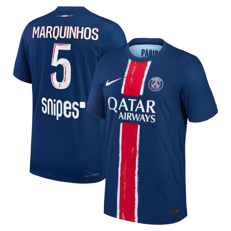 psg-nike-dri-fit-adv-home-match-shirt-2024-25-with-marquinhos-5-printing-201610828-marquinhos-5 Collection | PSG Fanshop