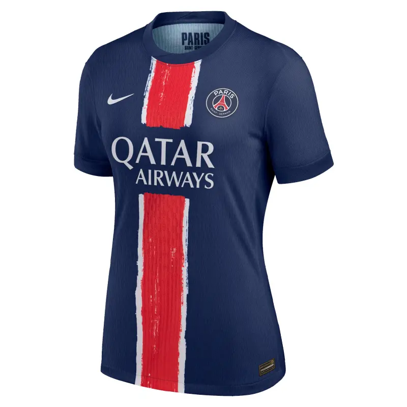 psg-nike-dri-fit-adv-home-match-shirt-2024-25-womens-200827668 Collection | PSG Fanshop