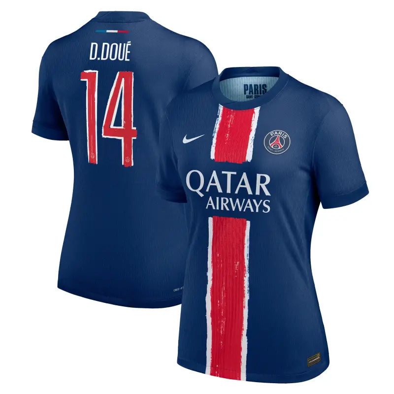 psg-nike-dri-fit-adv-home-match-shirt-2024-25-womens-with-cup-printing-d-dou-14-202155464-14 Collection | PSG Fanshop