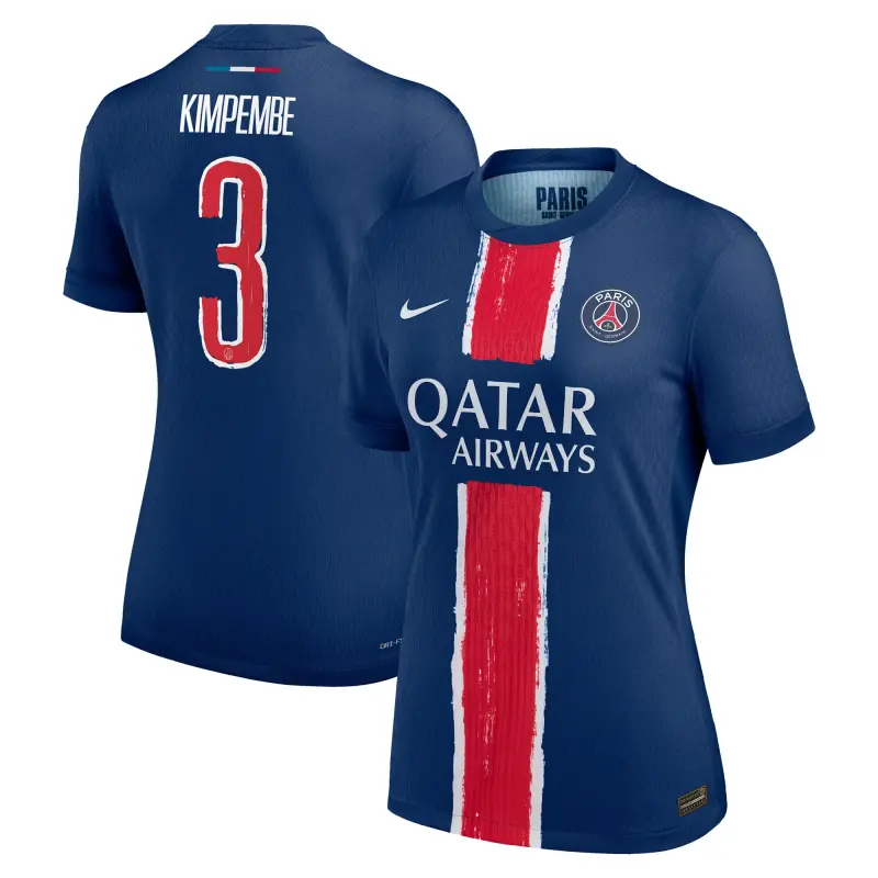 psg-nike-dri-fit-adv-home-match-shirt-2024-25-womens-with-cup-printing-kimpembe–201624960-kimpembe-3 Collection | PSG Fanshop