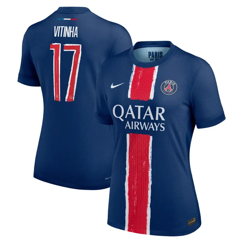psg-nike-dri-fit-adv-home-match-shirt-2024-25-womens-with-cup-printing-vitinha-1-201624885-vitinha-17 Collection | PSG Fanshop