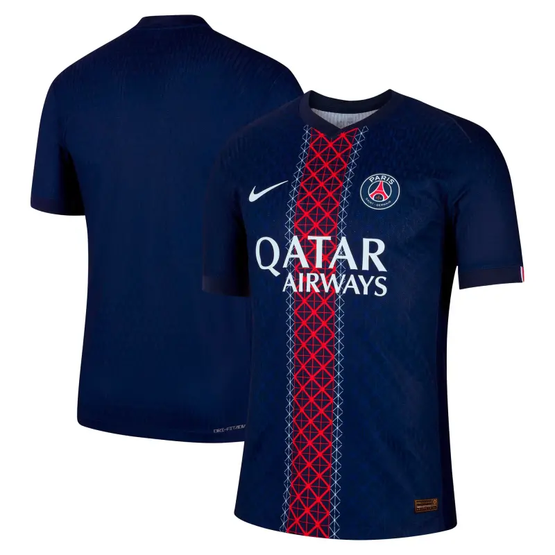 psg-nike-dri-fit-adv-home-match-shirt-2025-26-202333090 Collection | PSG Fanshop