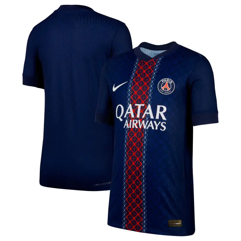 psg-nike-dri-fit-adv-home-match-shirt-2025-26-kids-202333094 Collection | PSG Fanshop