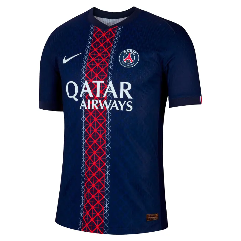 psg-nike-dri-fit-adv-home-match-shirt-2025-26-with-d-dou-14-printing-203060801-14 Collection | PSG Fanshop